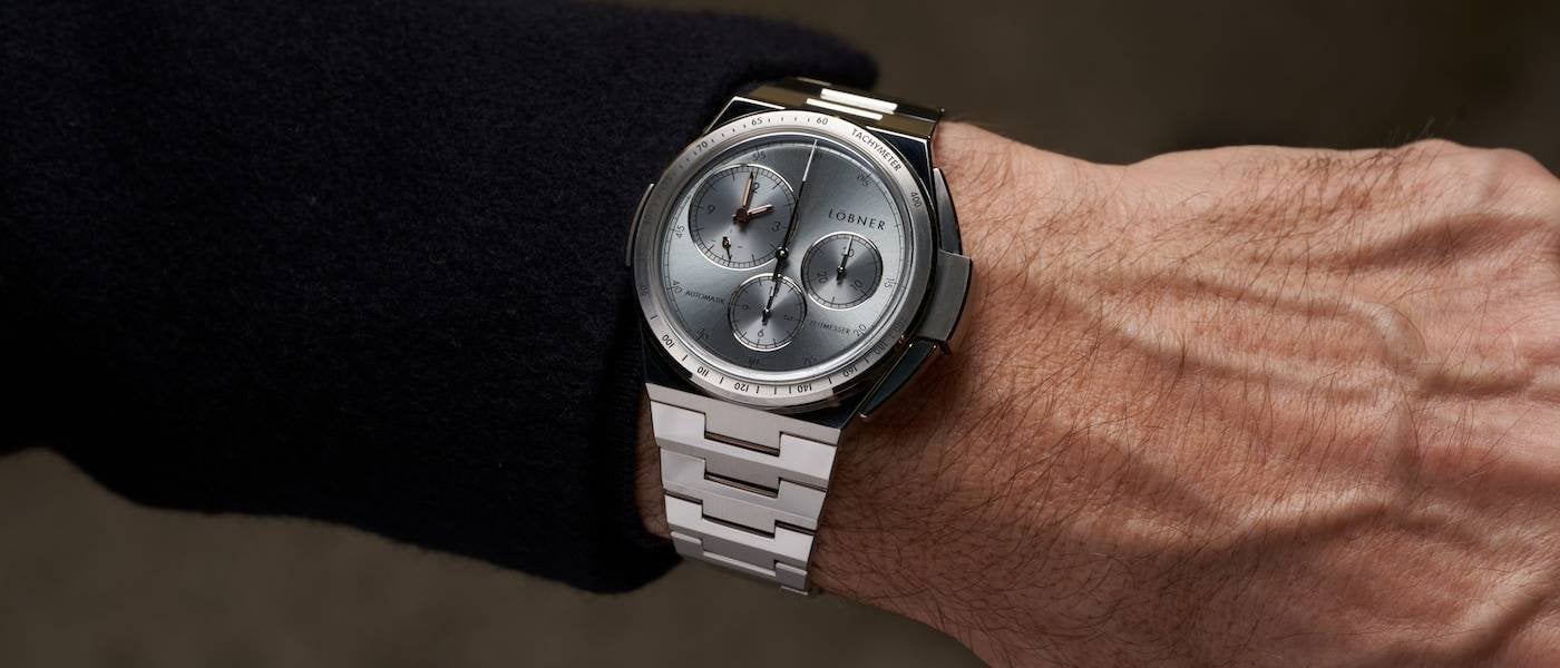 Löbner, an original ambition in German luxury