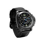Panerai presents the Luminor 1950 - Regatta Rattrapante 44 mm, DLC