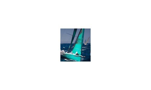 Richard Mille celebrates the winners of the Voiles de Saint Barth
