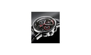 Longines Column-Wheel Chronograph Record