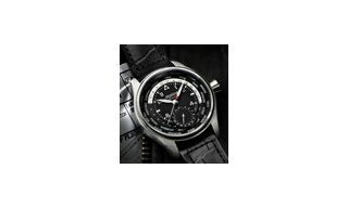 Alpina Genève presents the Worldtimer Manufacture 