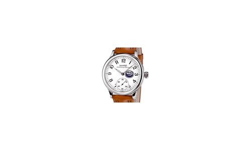 Eberhard & Co. Presents a Limited Series for the Ambrì Piotta Hockey Club