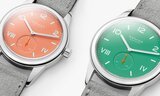 Watch Q&A with... Uwe Ahrendt – Nomos Glashütte