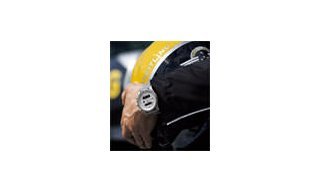 Chronospace “Breitling Jet Team” limited edition