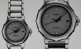TISSOT “Navigator Seastar”