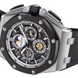 Royal Oak Offshore Grande Complication