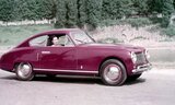 Mille Miglia: a country united