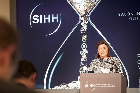 More open and more connected, SIHH 2018 kicks off today
