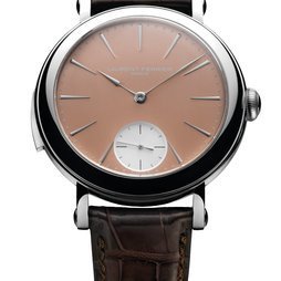 Laurent Ferrier Minute Repeater
