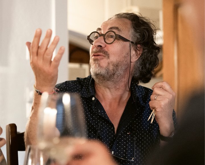 Ludovic Ballouard