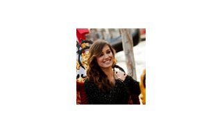 Bond Girl Bérénice Marlohe is Omega's Newest Brand Ambassador