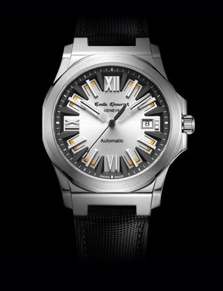 Emile chouriet soleos discount