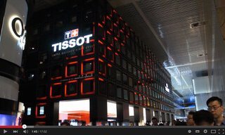 VIDEO FEATURE: Insights by Tissot CEO François Thiébaud