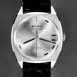 BULOVA “Ambassador”
