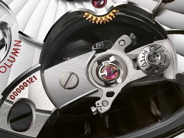 Omega Speedmaster Super Racing