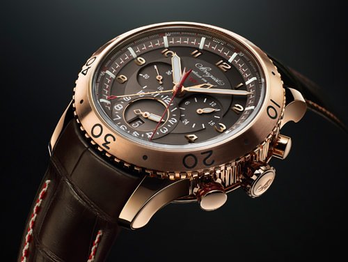 TYPE XXII 3880 by Breguet