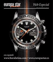 Europa Star en Español - America Latina/España, Especial Web & iPad