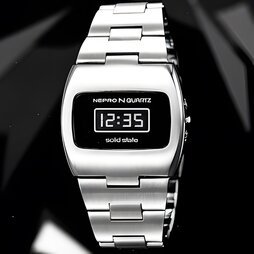 NEPRO “Quartz 904”