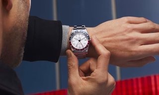 Rhapsody in red and blue: meditations on the GMT