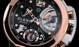Clerc Odyssey