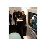 Maurice Lacroix M&#x00E9;moire 1 Launch Party in Basel