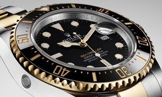 Rolex Sea-Dweller