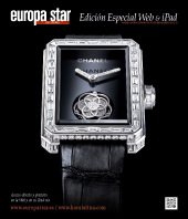 Europa Star en Español - America Latina/España, Especial Web & iPad