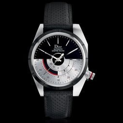 CHIFFRE ROUGE by Dior