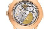 Patek Philippe World Time Minute Repeater ref. 5531R