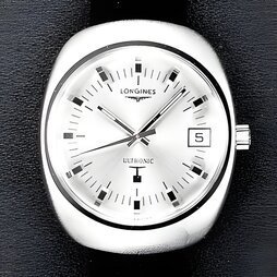 LONGINES “Ultronic”