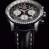 Breitling Navitimer Cosmonaute 1962