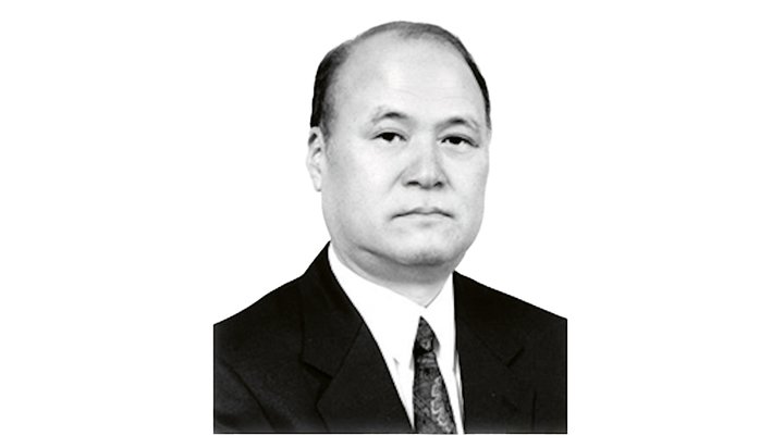 Yoshikazu Akahane