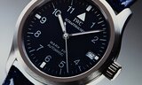 IWC - Mark XII