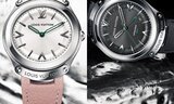 BUSINESS, MODELS & STRATEGIES - Louis Vuitton: operation LV Fifty Five