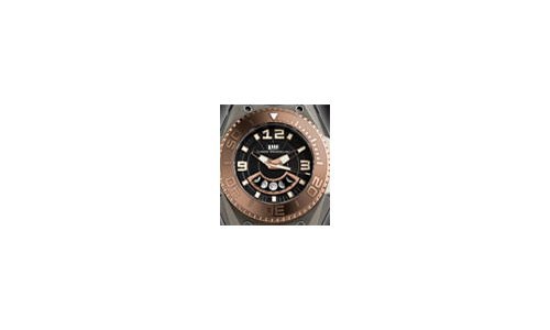 Countdown to the Next Full Moon with Linde Werdelin