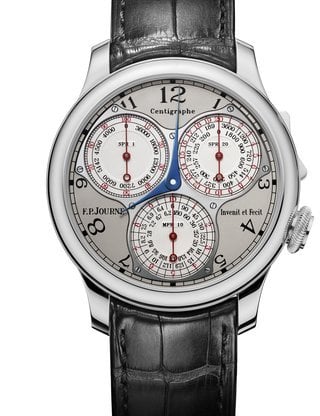 F.P. Journe Centigraphe Souverain