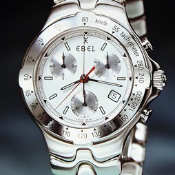 Ebel «Sport» 1
