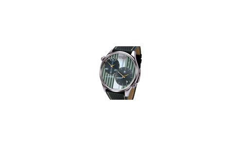 The jubilee watch – “Stripes“ by Alexander Shorokhoff