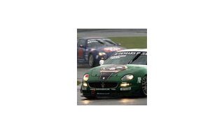 Trofeo Audemars Piguet Maserati Europa – Round 2 –- Silverstone May 5th, 6th and 7th 2006
