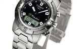 Tissot T-Touch