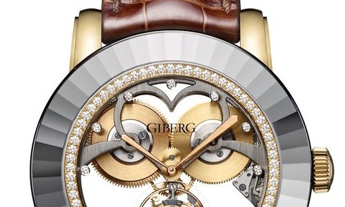 Debunat Giberg set to unveil two new lines at Baselworld 2018