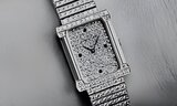 “Les Grecques de Patek Philippe”