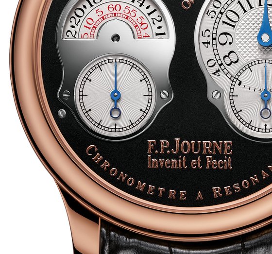 A retrospective on the Chronomètre à Resonance