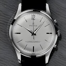 PIERCE “Correctomatic”