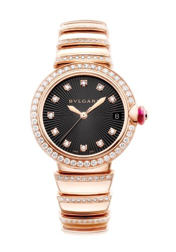 Lucea by Bulgari