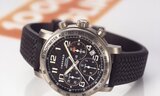 Chopard Mille Miglia Titanium