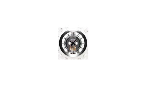 The Atmos Hermès Clock