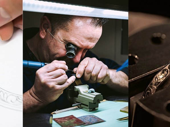 Pascal Raffy champions true luxury with Bovet bespoke