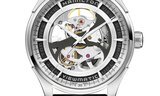 Hamilton Jazzmaster Viewmatic Skeleton