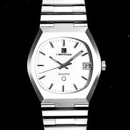 CERTINA Quartz